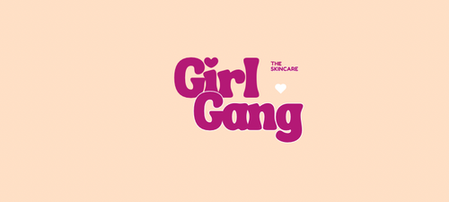 The girl gang-Skincare 